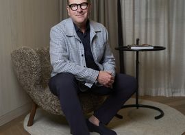 [Translate to Englisch:] Heiko Buchta