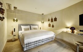 Deluxe Junior Suite