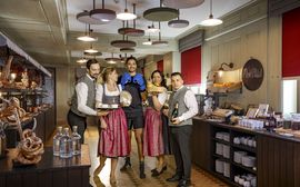 Quality-Wochen | Ayinger in der Au