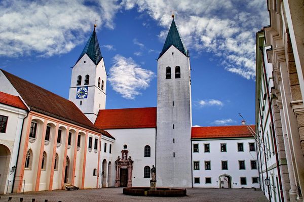 Freising Cathedral